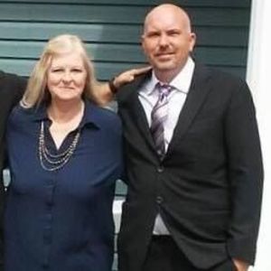 Meet your Posher, Jason